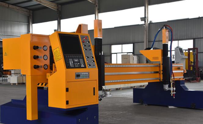 等離子切割機的不同類型有哪些？