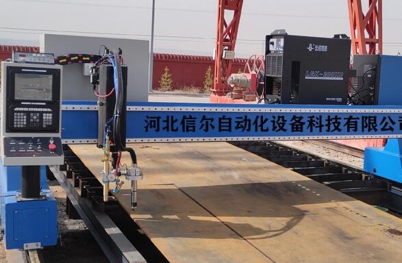 便攜式/龍門式等離子切割機(jī)適用于哪些行業(yè)？