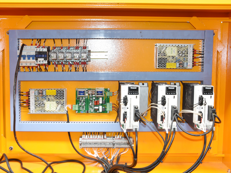 數控切割機操作規程：這樣的操作流程更規范