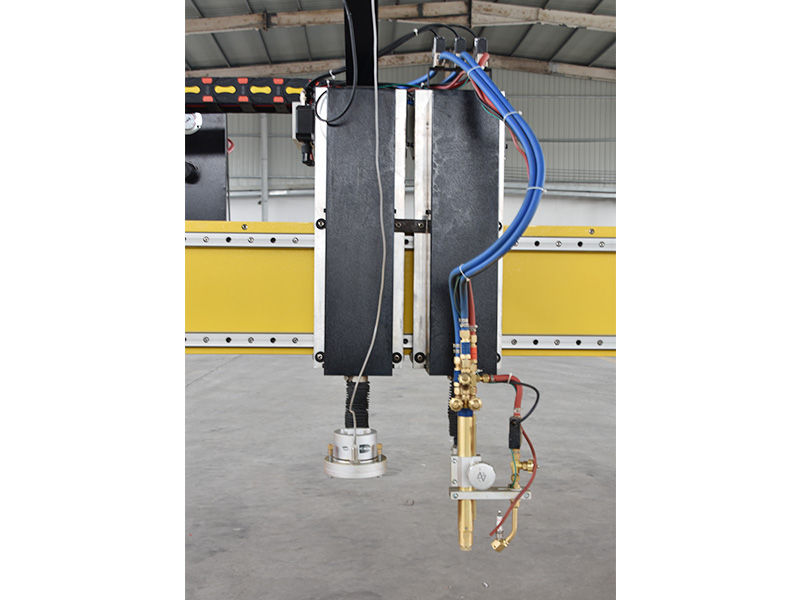 龍門數控切割機 龍門數控切割機