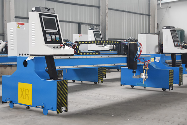 數控切割機