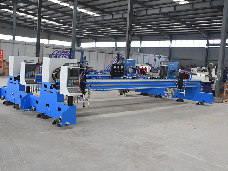 數控激光切割機