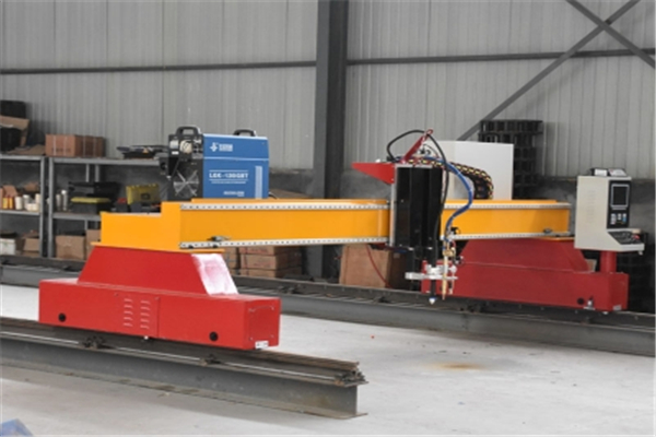 詳細了解數控龍門式切割機的具體訊息吧