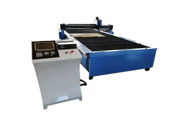 數控龍門式切割機的種類以及特點一覽