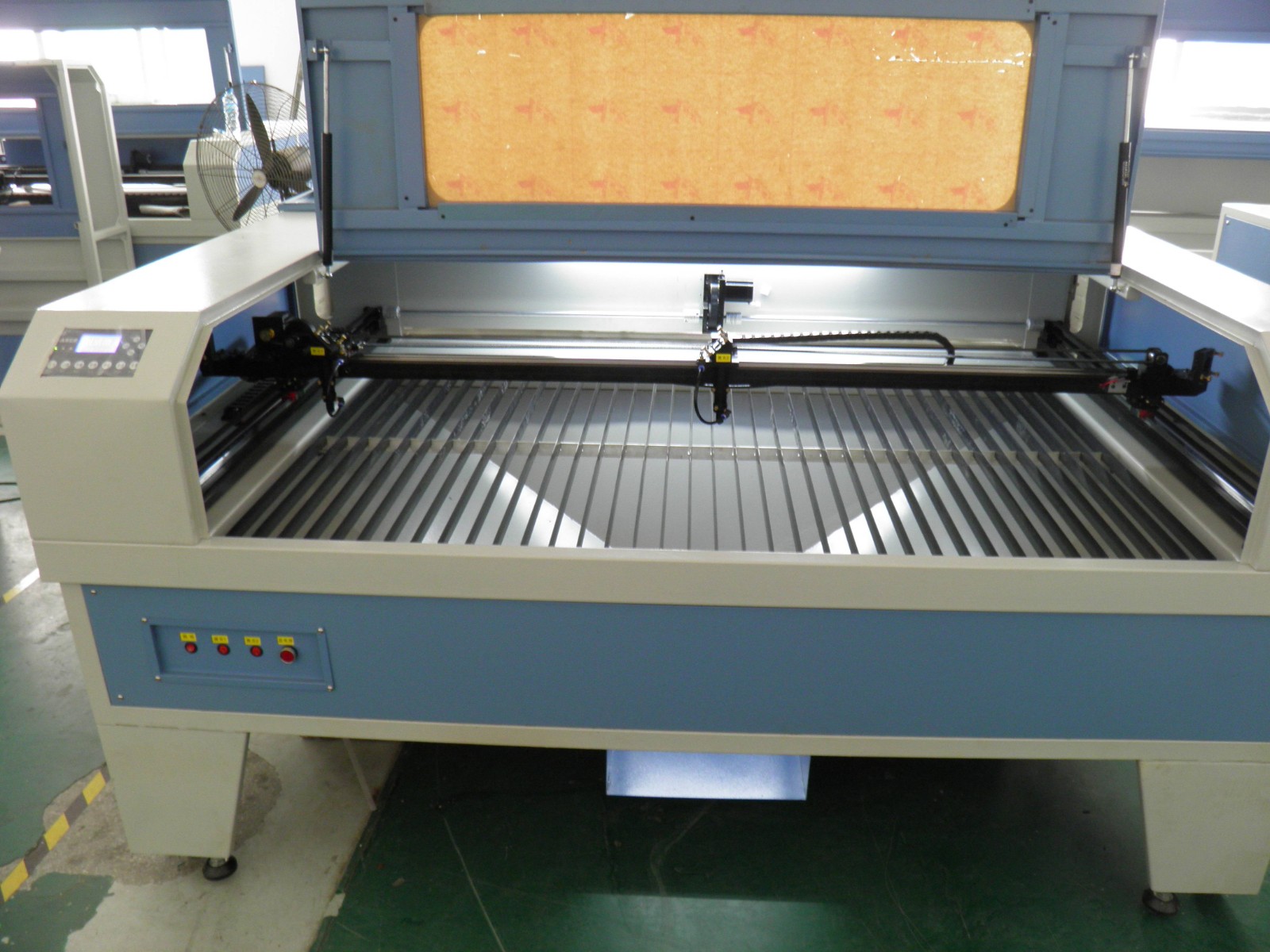 到底該不該購買激光切割機？