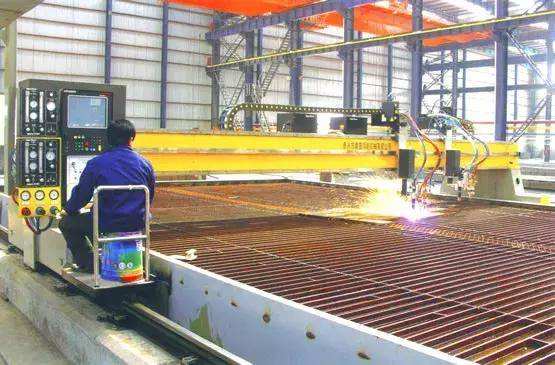 數控火焰切割機切割事項你都了解嗎?