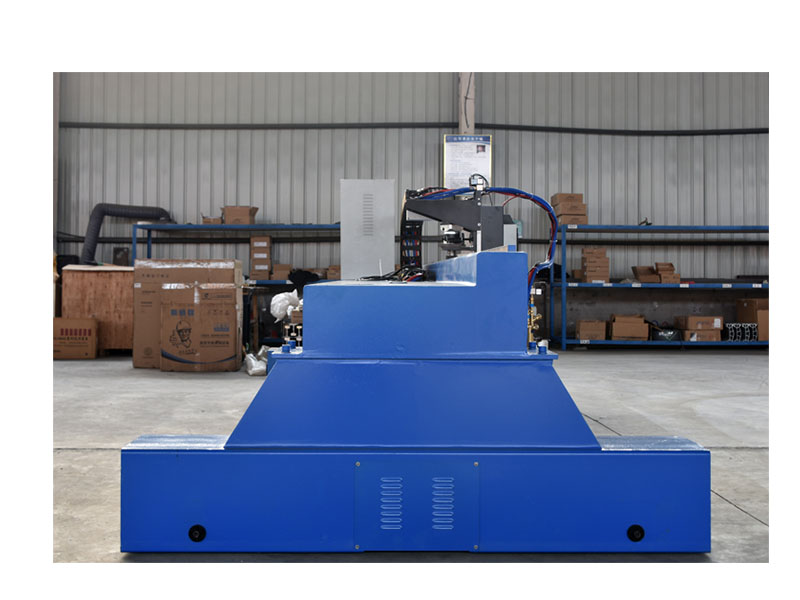 數(shù)控切割機出現(xiàn)不按設(shè)置運行現(xiàn)象的原因有哪些？