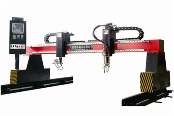 數控火焰切割機在查收時應該注意哪些事項？