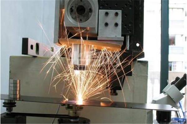 數控火焰切割機