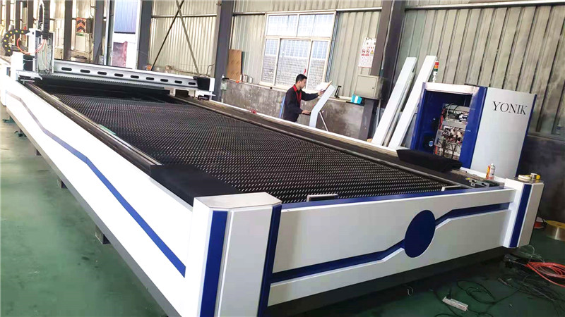 河北臺式激光切割機設備