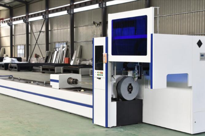 數控切割機使用方法：如何使用數控切割機
