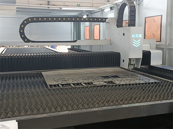 數控光纖激光切割機 數控光纖激光切割機