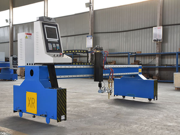 光纖激光切割機