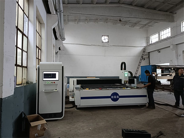 導致光纖激光切割機不出光的原因有哪些？