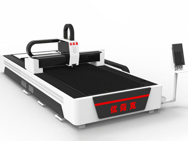 光纖激光切割機(jī)