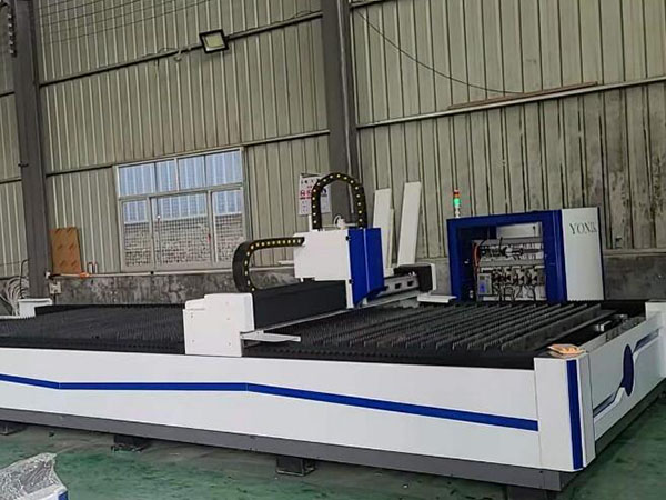 光纖激光切割機加工有哪些優勢?