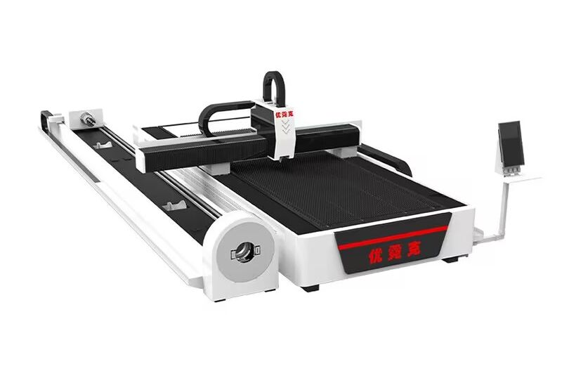 光纖激光切割機哪家可靠？