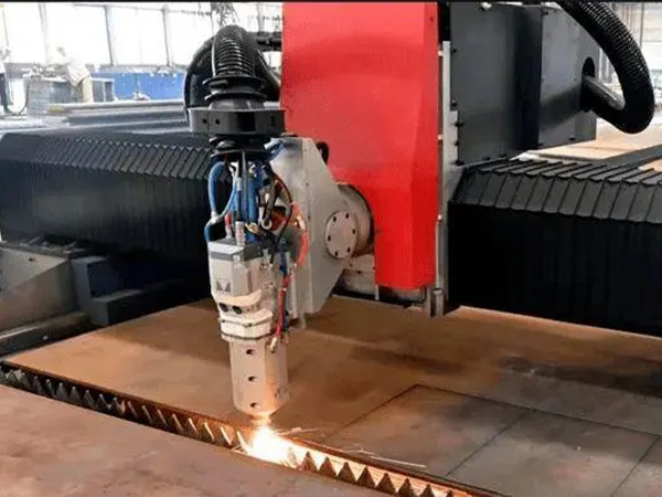 1000w數(shù)控激光切割機(jī)哪家好?河北信爾自動化設(shè)備質(zhì)量很滿意