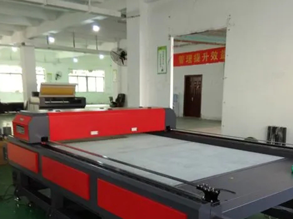 數控激光切割機的類型