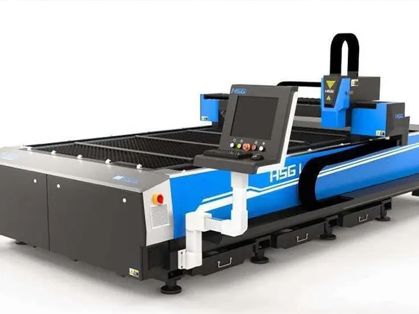 數控激光切割機對人體的危害信爾自動化設備專家為你解答?